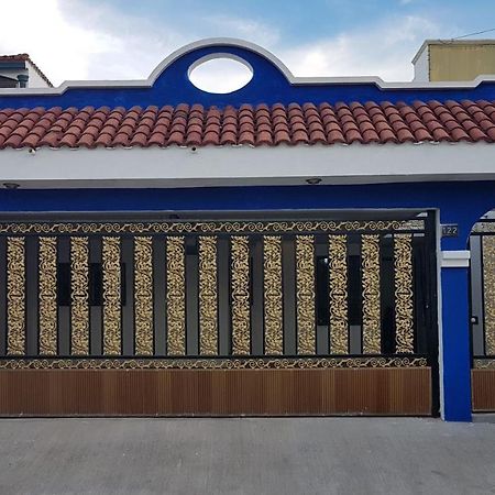 Villa Casa Amueblada - Mazatlán Extérieur photo