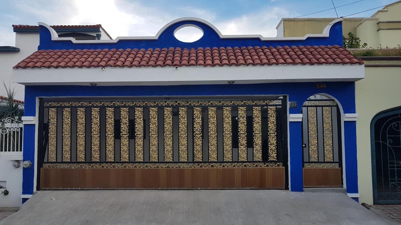 Villa Casa Amueblada - Mazatlán Extérieur photo