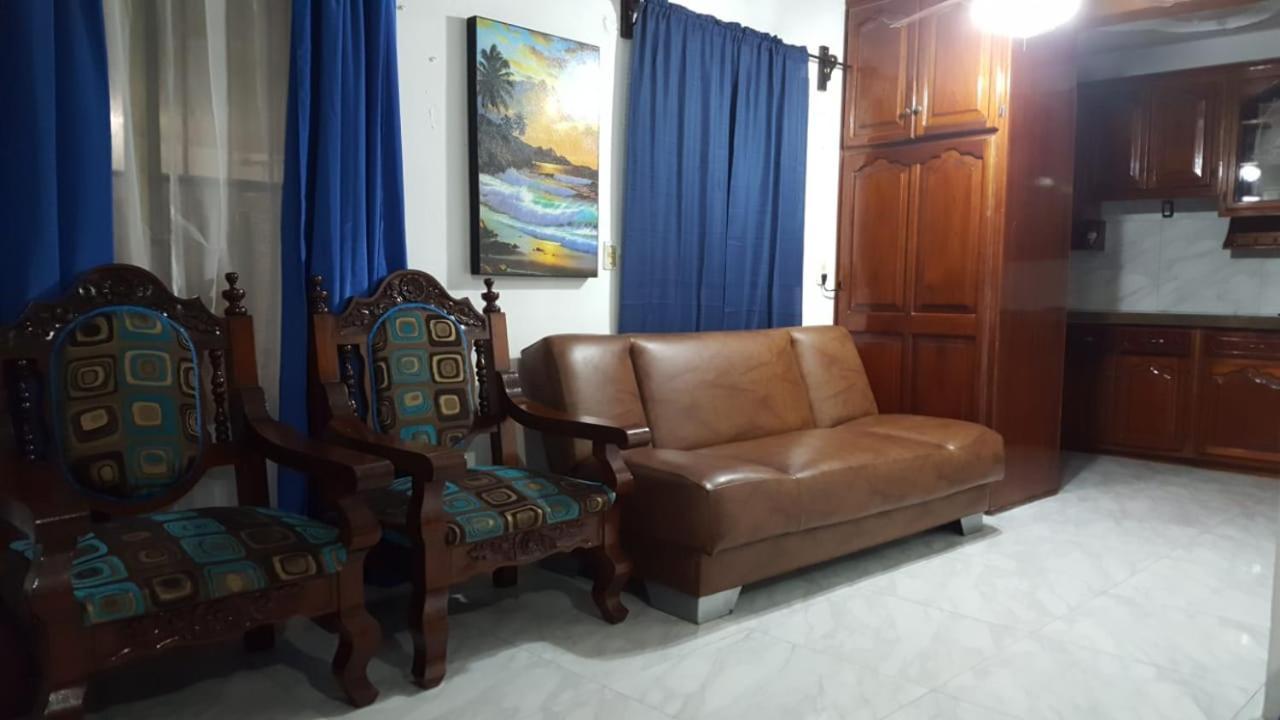 Villa Casa Amueblada - Mazatlán Extérieur photo