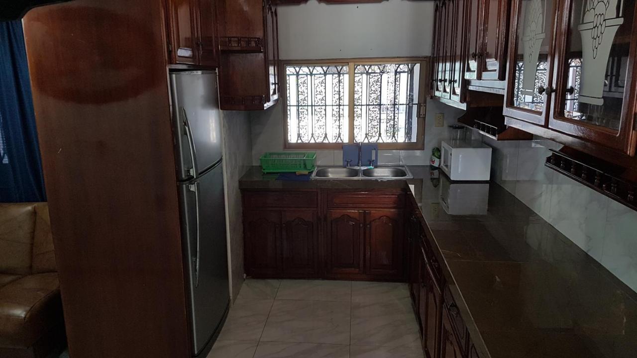 Villa Casa Amueblada - Mazatlán Extérieur photo