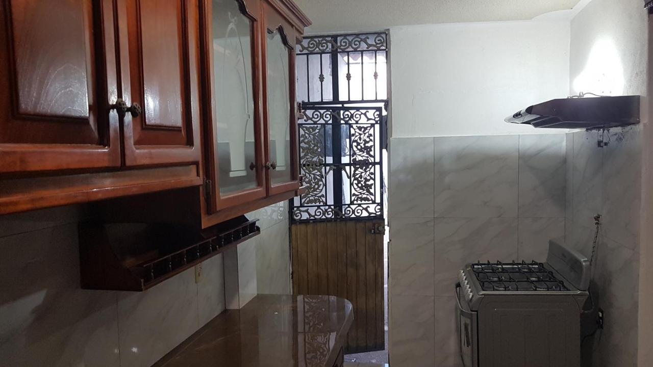 Villa Casa Amueblada - Mazatlán Extérieur photo