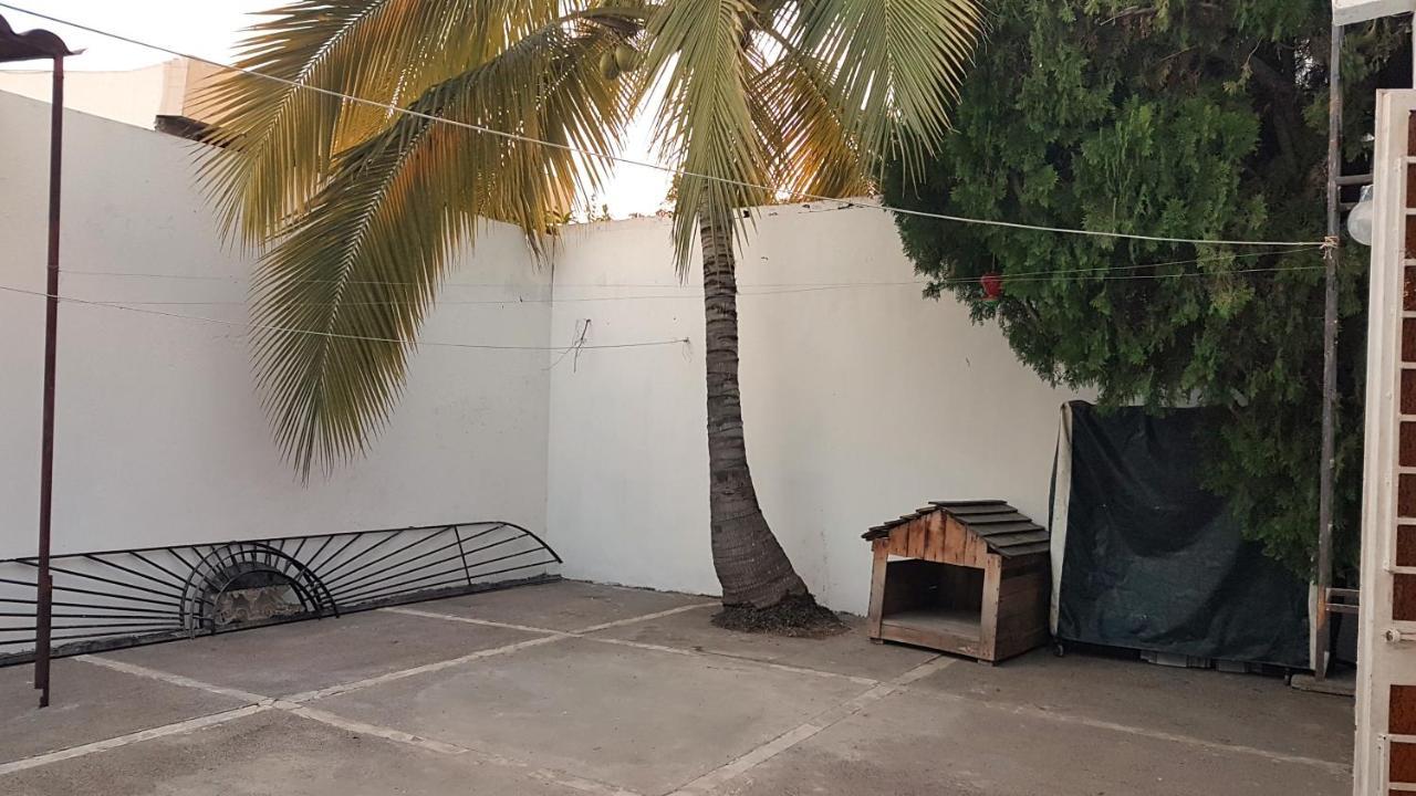 Villa Casa Amueblada - Mazatlán Extérieur photo