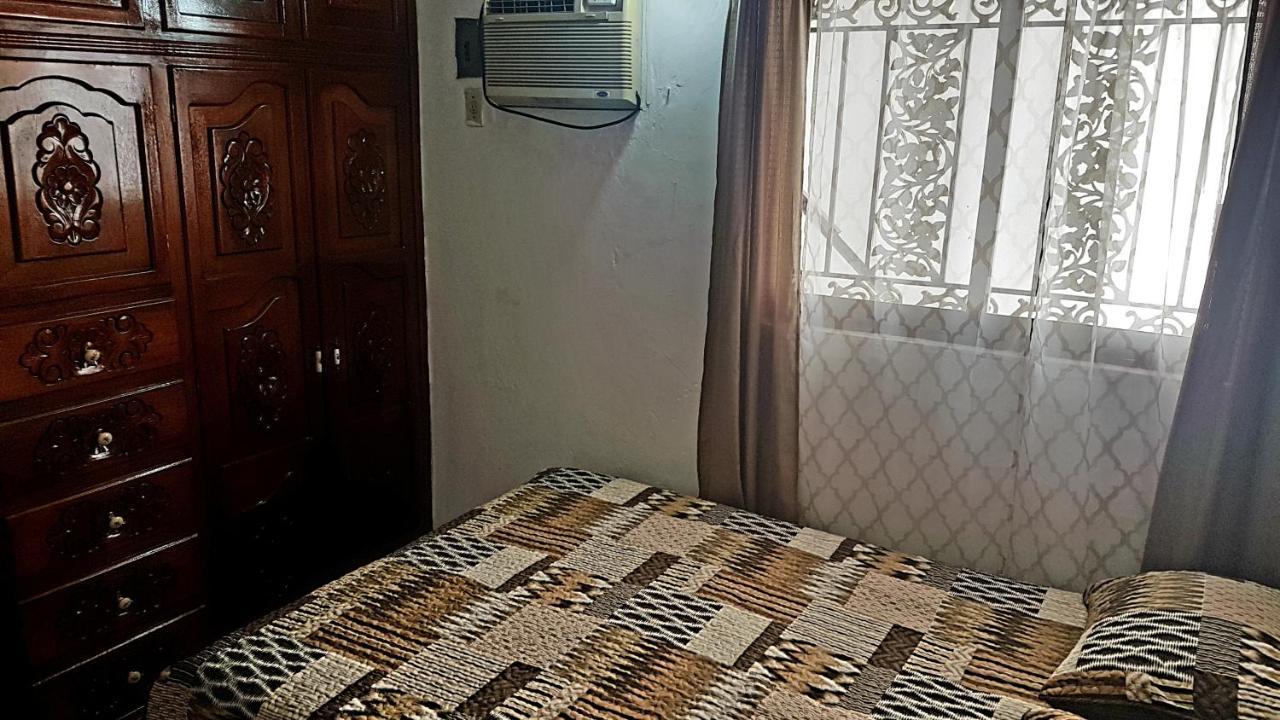 Villa Casa Amueblada - Mazatlán Extérieur photo